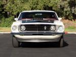 Ford Mustang Mach I 428 Cobra Jet 1969 года